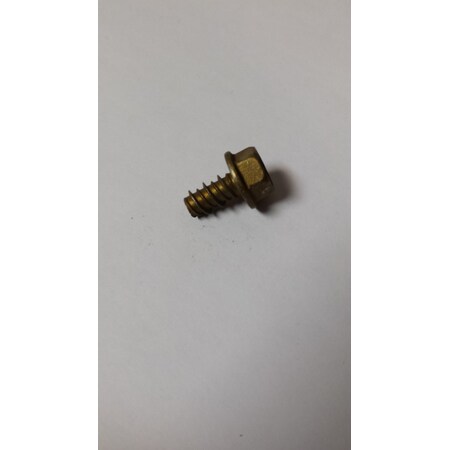 Mtd Screw-Hex 710-04187A